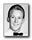John Adair: class of 1967, Norte Del Rio High School, Sacramento, CA.